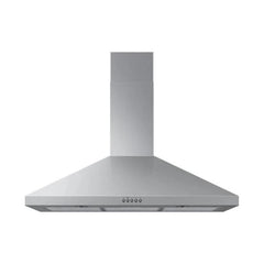SUPER CHEF Pyramid Wall Mounted Hood 60 Cm Inox |   TERAA 60