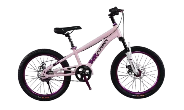 Forever Bicycle Disc Brake & Front Suspension | TK-18