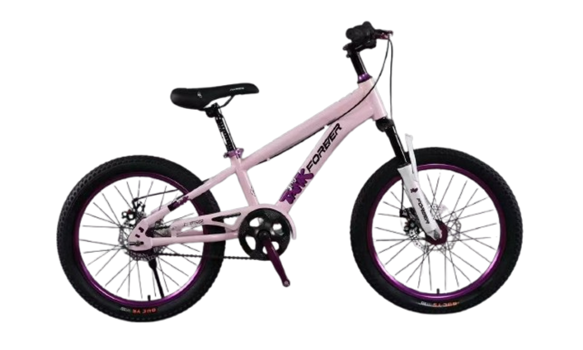 Forever Bicycle Disc Brake & Front Suspension | TK-18