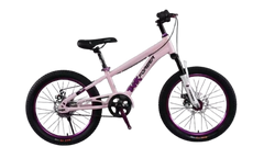 Forever Bicycle Disc Brake & Front Suspension | TK-18