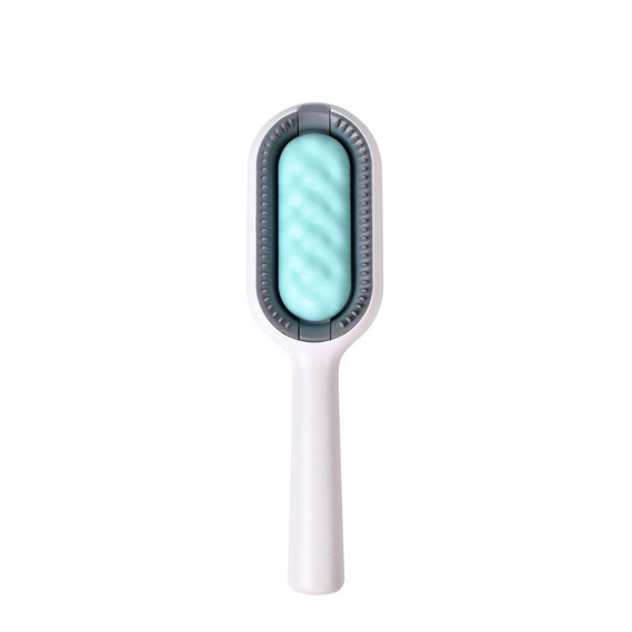 Gravity Pet Hair Removal Comb for Cats & Dogs | IG085