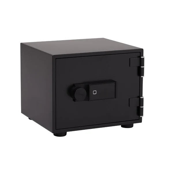 Bumil Safe Fingerprint 30KG H:30cm W:41cm D:33cm | TOF-101