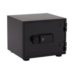 Bumil Safe fingerprint 51KG 34cm W:48cm D:39cm | TOF-103