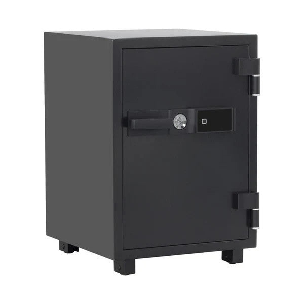 Bumil Safe fingerprint 74KG H:50cm W:43cm D:46cm | TOF-104A