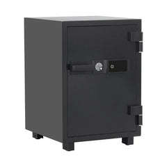 Bumil Safe fingerprint 74KG H:50cm W:43cm D:46cm | TOF-104A