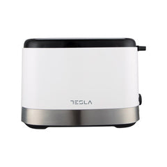 Tesla Toaster 220-240V,800W, Full function Cancel / Reheat / Defrost |TS300BWX