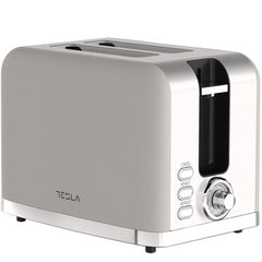 Tesla Toaster Power 930W | TS600CX