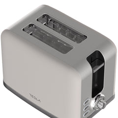 Tesla Toaster Power 930W | TS600CX