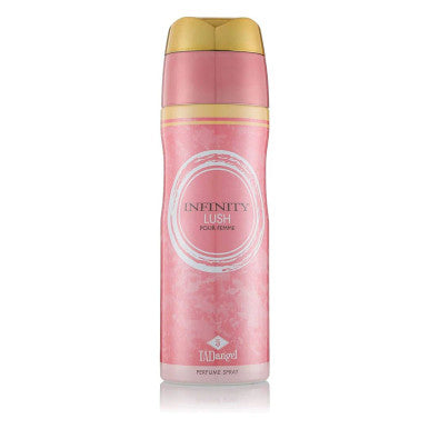 Tadangel Deo Infinity Lush Femme Spray 200ml