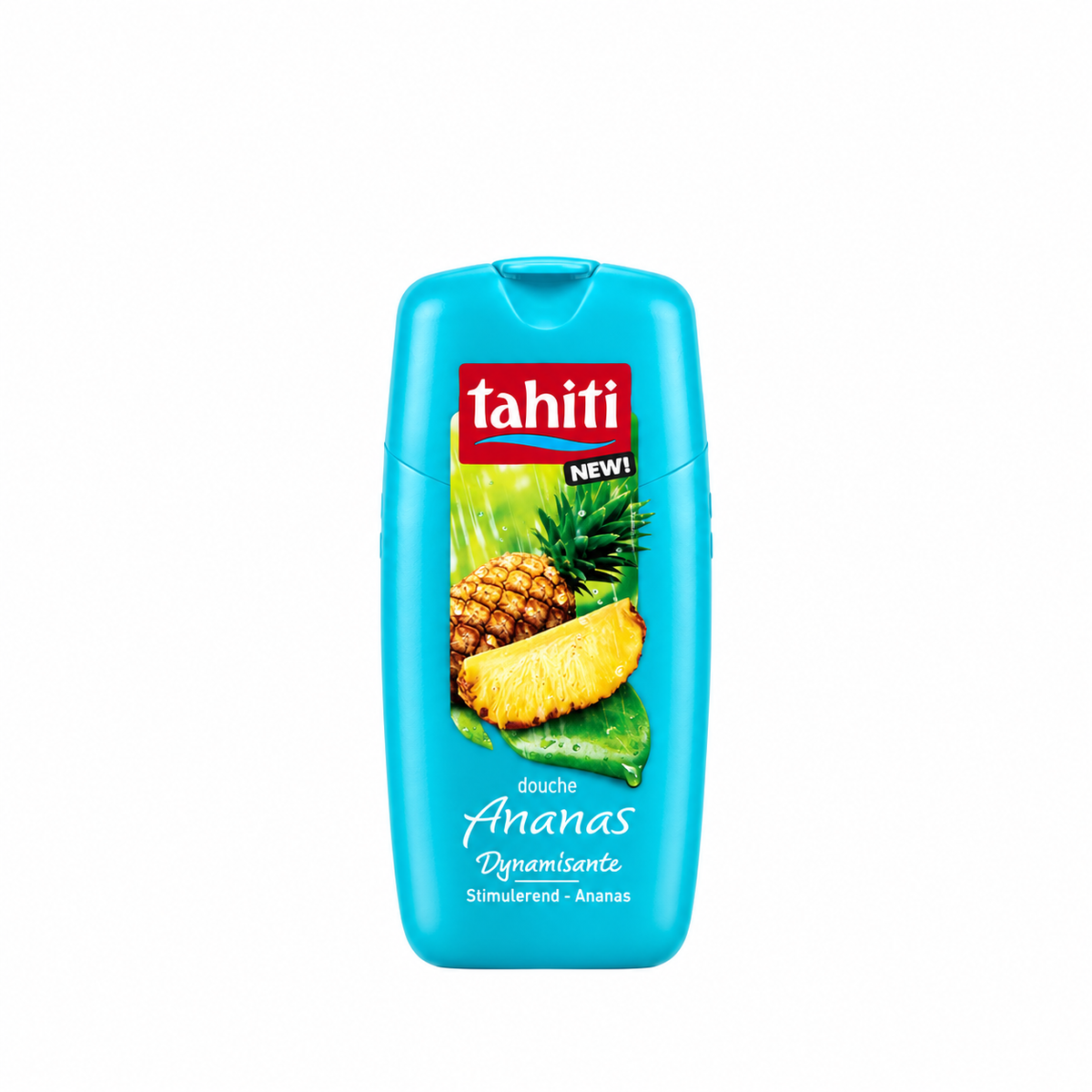 Tahiti Pineapple Shower Gel 250ml | 30215125