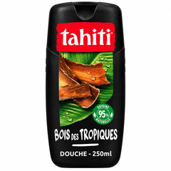 Tahiti Tropiques Shower Gel 250ml | 30215102