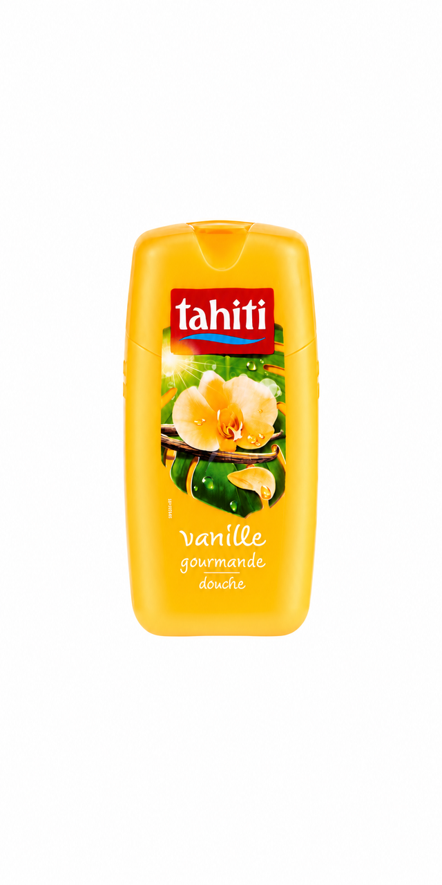 Tahiti Vanille Shower Gel 250ml | 30215104
