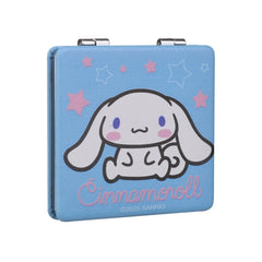 HK Cinna Double Sided Pocket Mirror ASS24