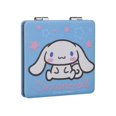 HK Cinna Double Sided Pocket Mirror ASS24