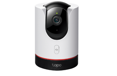 TP-Link Pan/Tilt AI Home Security Wi-Fi Camera | Tapo C225