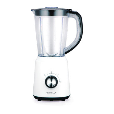 Tesla Blender Capacity 1.5L blender 220-240 V, 50/60Hz, 500W | BL201W