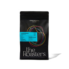 The Roasters Caspresso Decaf Coffee 1KG