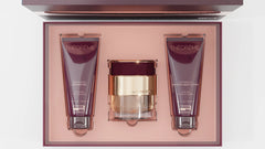 Rue Broca Set Theoreme Woman (عطر EDP 190 مل + جل استحمام 100 مل + لوشن جسم 100 مل)