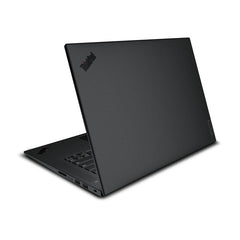 Lenovo ThinkPad P1 G5 Mobile Workstation x - 16" - Core i7-12800H - 64GB Ram - 512GB SSD - NVIDIA® RTX A1000 4GB | 21DDX09900