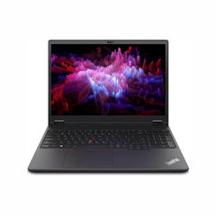 Lenovo ThinkPad P16v Gen 2 16″ WUXGA Laptop - Intel Core Ultra 7 155H - RAM 16GB - SSD 512GB - RTX 1000 | 21KX0021US