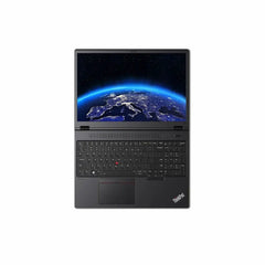 Lenovo ThinkPad P16v Gen 2 16″ WUXGA Laptop - Intel Core Ultra 7 155H - RAM 16GB - SSD 512GB - RTX 1000 | 21KX0021US