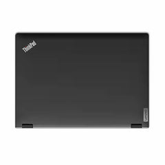 Lenovo ThinkPad P16v Gen 2 16″ WUXGA Laptop - Intel Core Ultra 7 155H - RAM 16GB - SSD 512GB - RTX 1000 | 21KX0021US