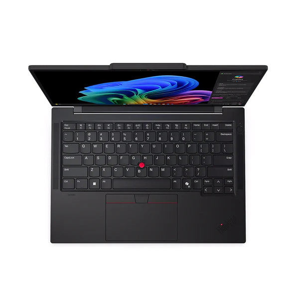 Lenovo ThinkPad T14s G6 - 14" - Snapdragon X Elite - 32GB Ram - 1TB SSD - Qualcomm Adreno GPU | 21N1X001US