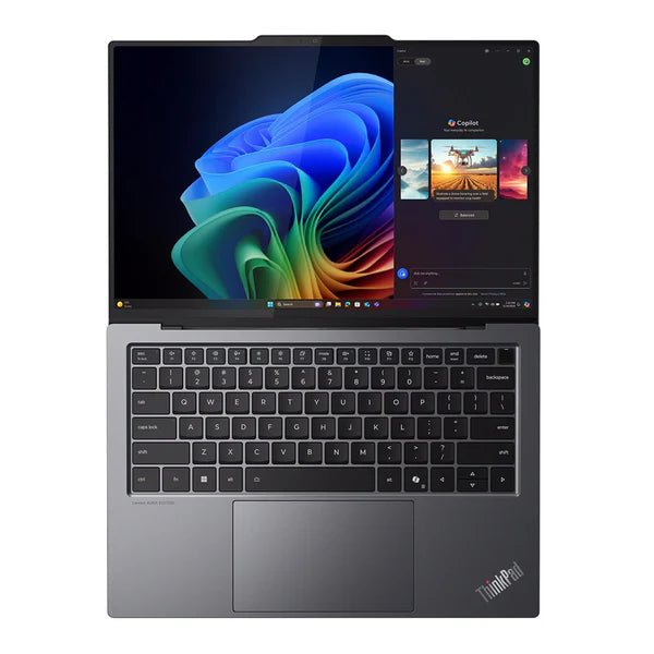 Lenovo ThinkPad X9-14 G1 Aura Edition Copilot+ 14" Laptop - Intel Core Ultra 5 226V - RAM 16GB - SSD 512GB - Intel Arc Graphics 130V - WIN 11 Pro | 21QA0037US