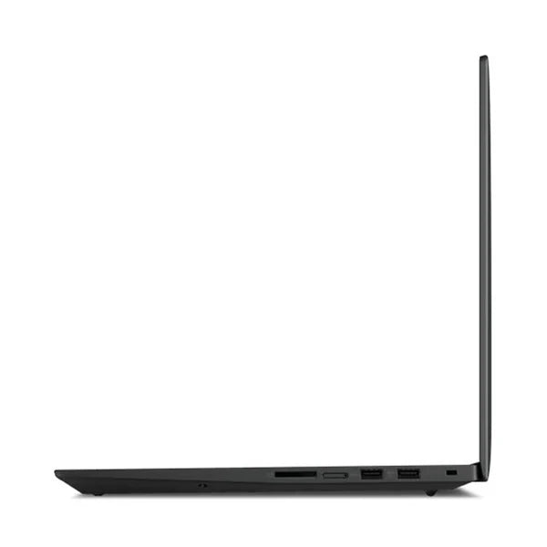 Lenovo Thinkpad P1 G6 - 16" - Core i7-13800H - 32GB Ram - 1TB SSD - RTX™ 3500 Ada 12GB | 21FWX06700