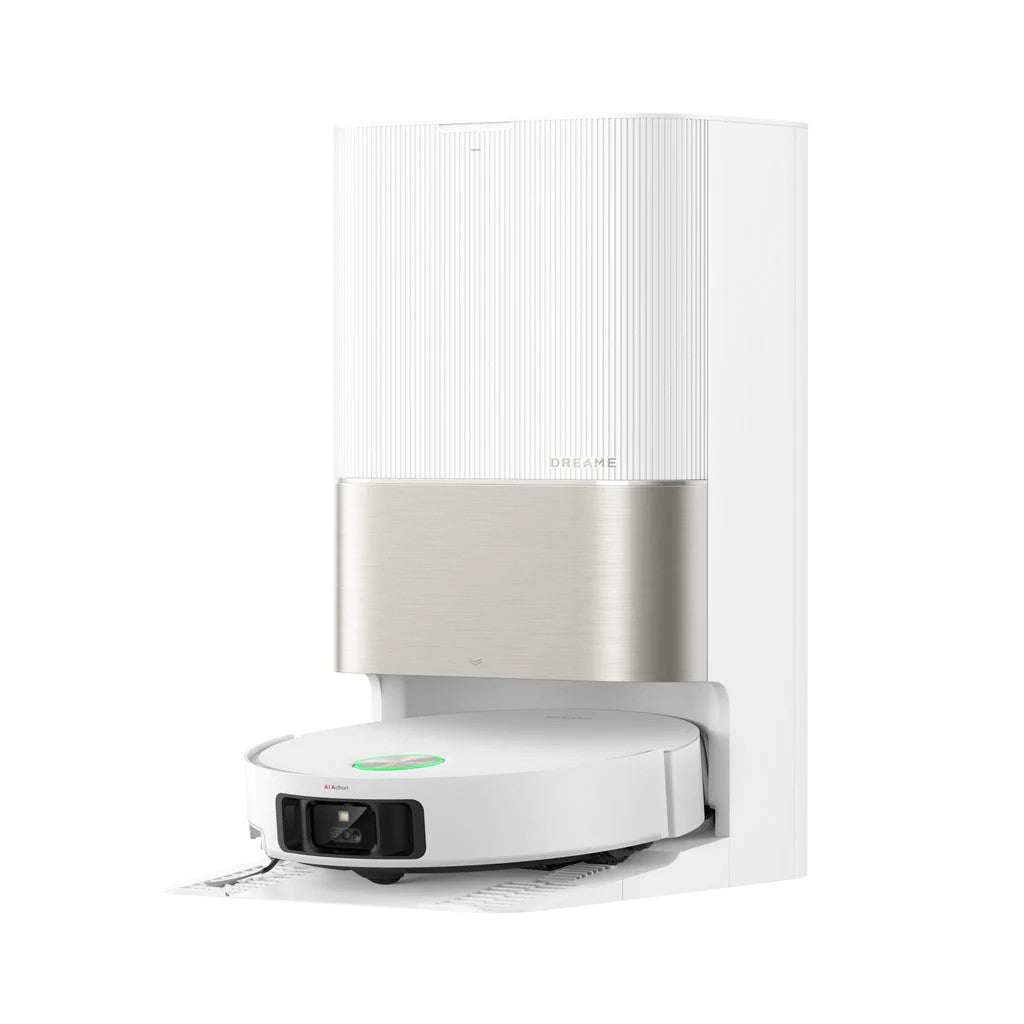 Dreame Ultra Complete - White | X50