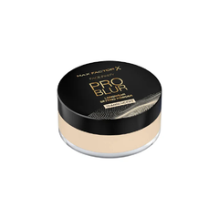Max Factor Facefinity Blur Loose Powder