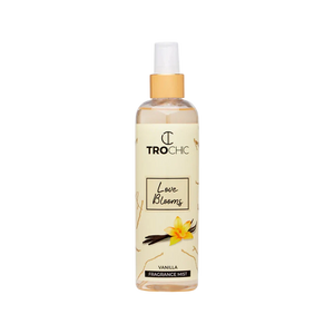 Fragrance Mists