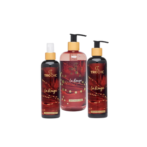 Body Mists
