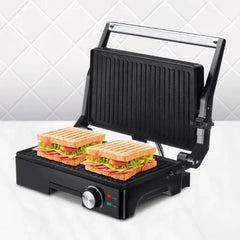 Ufesa PR1600 Contact Grill, 1600 Watts | UFSWSHAPR1600