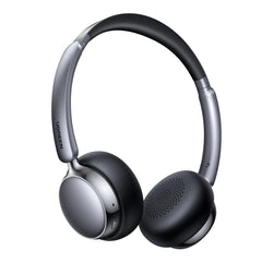 UGREEN HP207 Studio Plus Active Noise Cancelling Bluetooth Headphones - Black | 75630