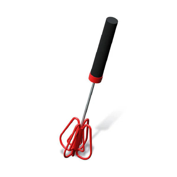 Wenken Hand Beater With Spring | UR-3103