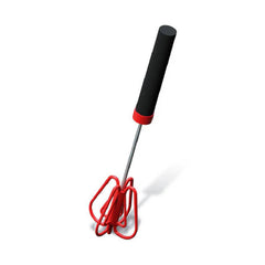 Wenken Hand Beater With Spring | UR-3103