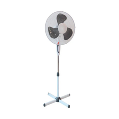 Wave Stand Fan 16″ 40W 3 Blades | US-16058#