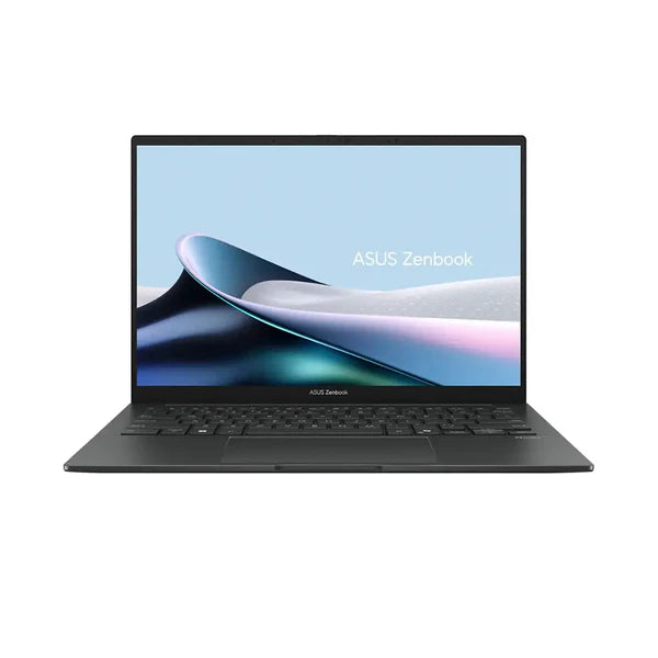 Asus ZenBook 14" FHD+ (1920 x 1200) OLED Touch screen Laptop – Intel Core Ultra 9 285H – RAM  32GB – SSD 1TB – Intel Arc Graphics – Windows 11  | UX3405CA-U9321TB