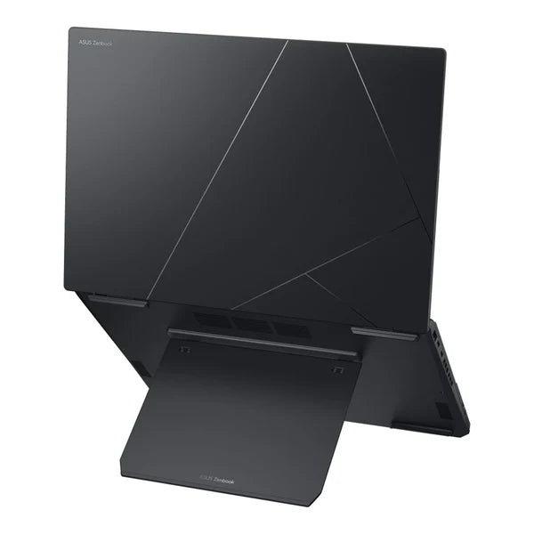 Asus Zenbook Duo OLED Dual 14" Touchscreen - Intel Core Ultra 9 285H - RAM 32GB - SSD 2TB - Intel ARC Graphics - Windows 11 | UX8406CA-PZ005W