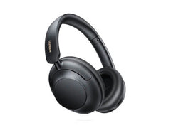 UGREEN HiTune Max 5 Pro Active Noise Cancelling Wireless Bluetooth Headphones - Black