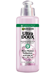 Garnier Ultra Doux Rice Water Leave-In 200ml