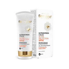 Beesline Ultra Screen Cream Active SPF50+ 60ml