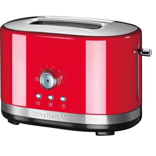 KitchenAid 2-Slice Retro Toaster Manual Empire Red | 5KMT2116EER