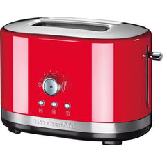 KitchenAid 2-Slice Retro Toaster Manual Empire Red | 5KMT2116EER
