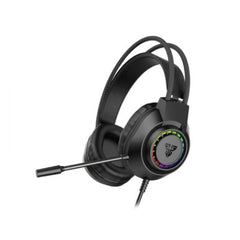 Fantech Portal Gaming Headset RGB Wired - Black | HQ55