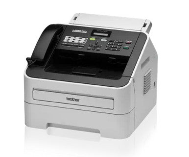 Brother High-Speed Laser Fax | FAX-2840