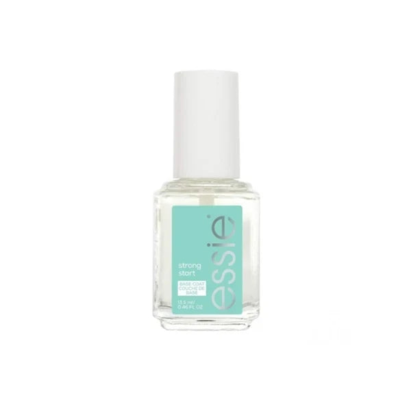 Essie As Strong As It Gets Base Coat