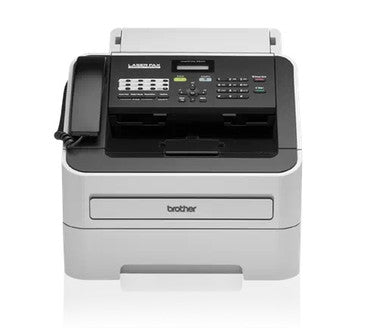 Brother High-Speed Laser Fax | FAX-2840