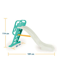 Dolu Kids Slide with Water Hose Connection | 2602